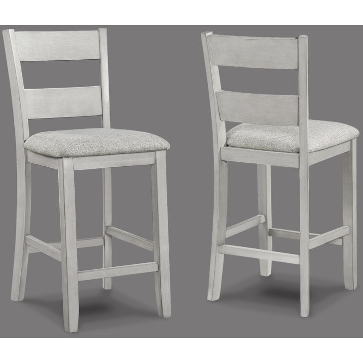 2631-DW JUEGO DE ALTURA DE MOSTRADOR LESTER