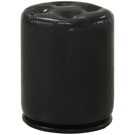 B4850 BLACK AVERY MUEBLE NEGRO