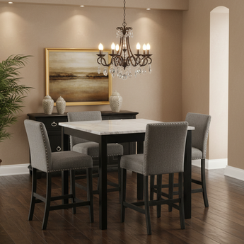 Dior12 Counter Height Set