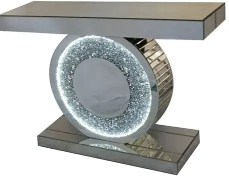 951745 Consola LED circular