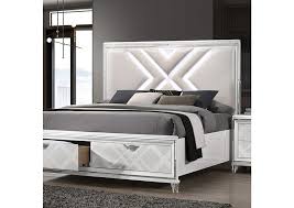 JUEGO DE DORMITORIO EMMELINE 