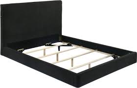 5096 CAMA NEGRA FABLE 