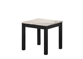 4170 JUEGO DE MESA DE CENTRO THURNER BLANCO