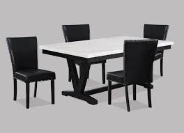 2222WH-6P GRUPO DE COMEDOR TANNER