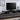 B8160-9 mueble de TV Remington gris/ébano