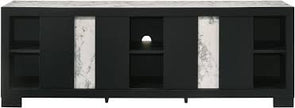 B6835-9 SOPORTE DE TV NEGRO RANGLEY