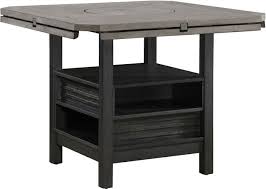 JUEGO DE ALTURA DE MOSTRADOR CLINE 2850