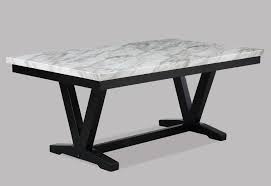 2222WH-6P GRUPO DE COMEDOR TANNER