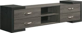 4812GY-9 SOPORTE DE TV GRIS BRANT