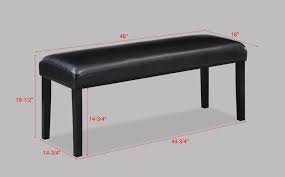 2222WH-6P GRUPO DE COMEDOR TANNER