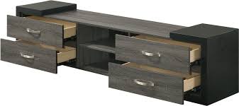 4812GY-9 SOPORTE DE TV GRIS BRANT