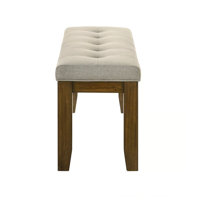 2153 HOLLISTER BROWN DINING SET