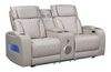 S2024 Skyline Recliners Set