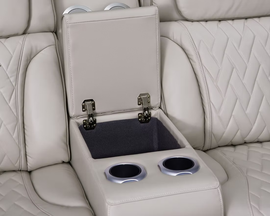 S2024 Skyline Recliners Set