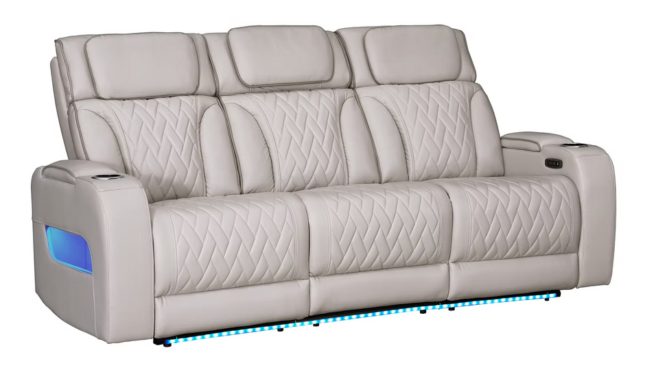 S2024 Skyline Recliners Set