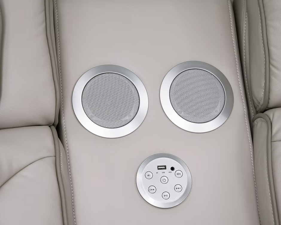 S2024 Skyline Recliners Set