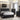 Juego de dormitorio B8200 Midnight Black
