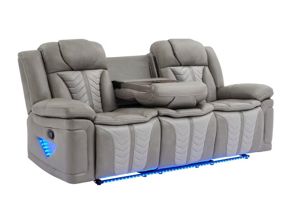 Conjunto reclinable Innova S2025