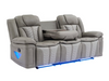 Conjunto reclinable Innova S2025