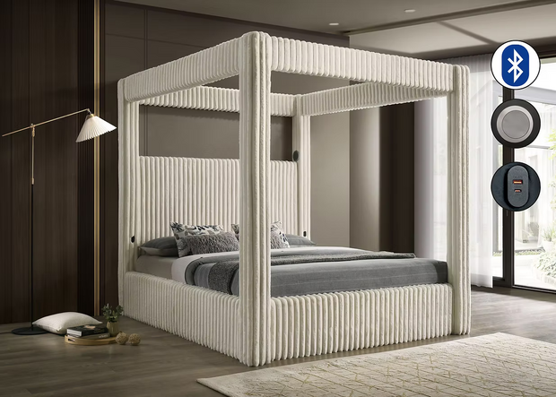 Cama Atlam B9013