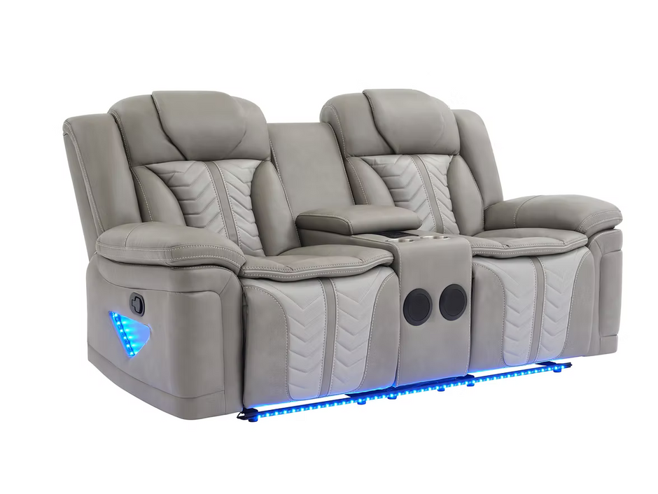 Conjunto reclinable Innova S2025
