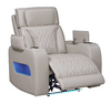 S2024 Skyline Recliners Set