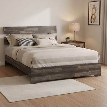 B6980 ATTICUS BED