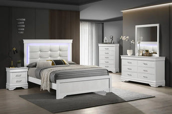 Arya Bedroom Set