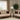 Helen Beige Sofa & Loveseat Set