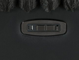 Seccional reclinable Flash Power