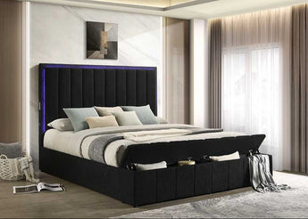 Florence Bed