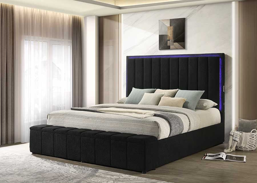 Cama Florencia