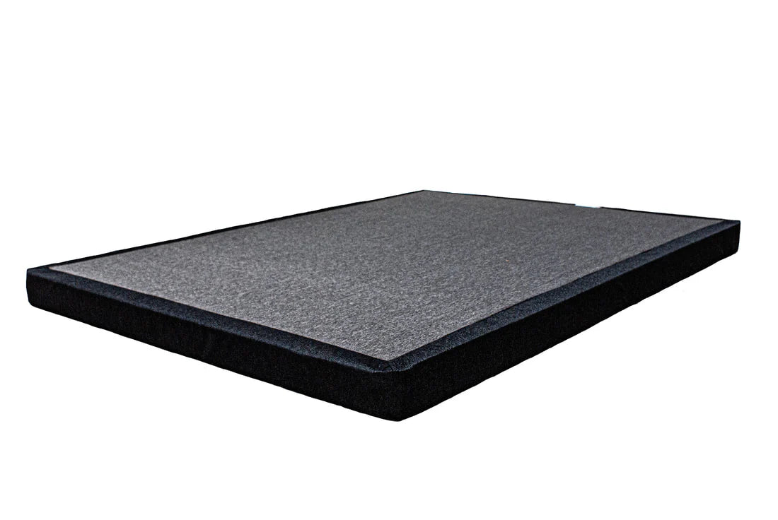 Base de perfil bajo de 4,5 pulgadas