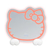 Espejo de pared RGB Hello Kitty 2.0 con parlantes Bluetooth y base especial