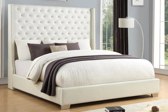 HH323 PU Bed