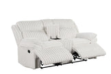 Conjunto reclinable Heaven de 3 piezas