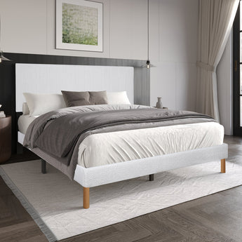HH200 Bed