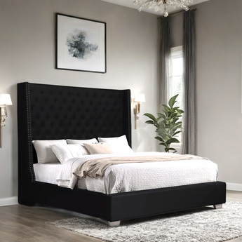 HH220 Bed