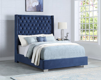 HH327 Bed