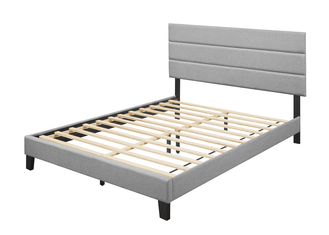 Cama de plataforma HH610