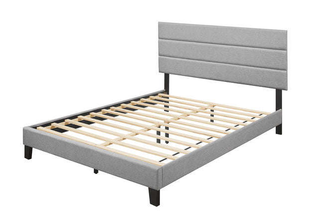 Cama de plataforma HH610
