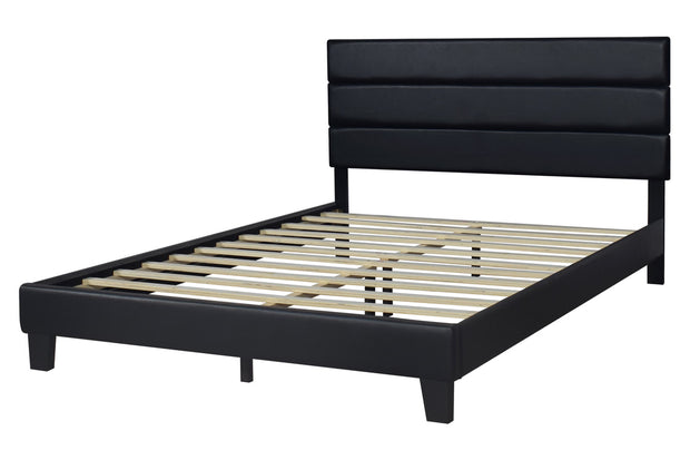 Cama de plataforma HH620