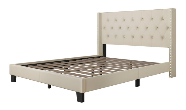 Cama de plataforma HH770