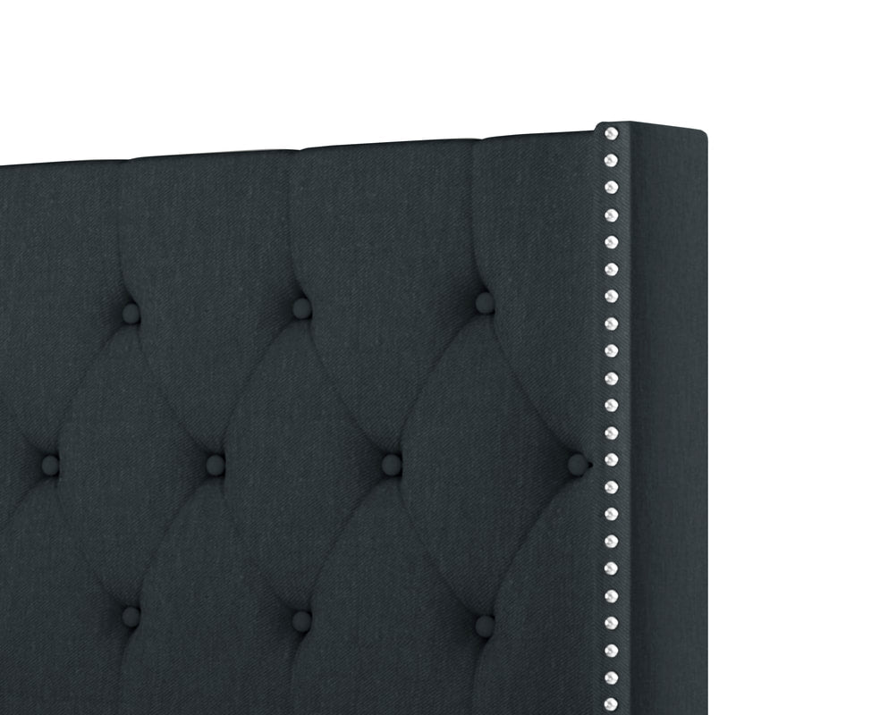 HH770 Plataforma Cama Beige