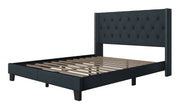HH770 Plataforma Cama Beige