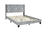 HH770 Plataforma Cama Beige