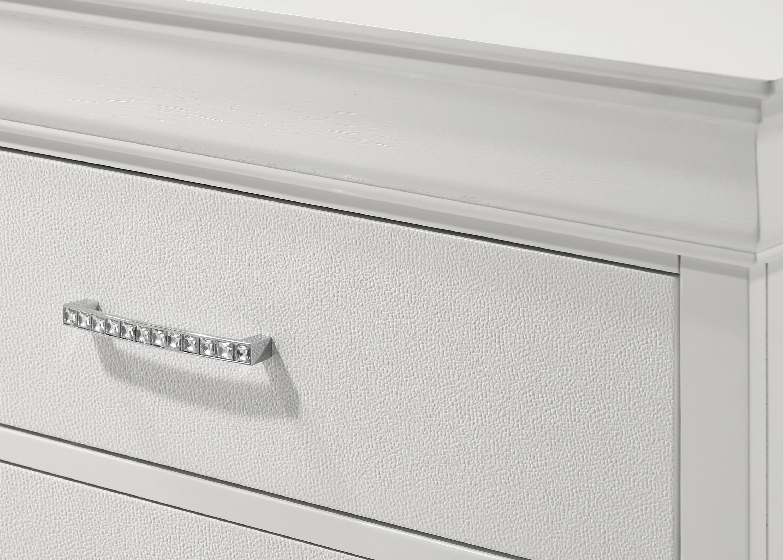 B6912 JUEGO DE DORMITORIO AMALIA