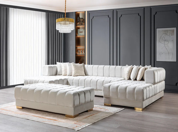 Ariana Sectional