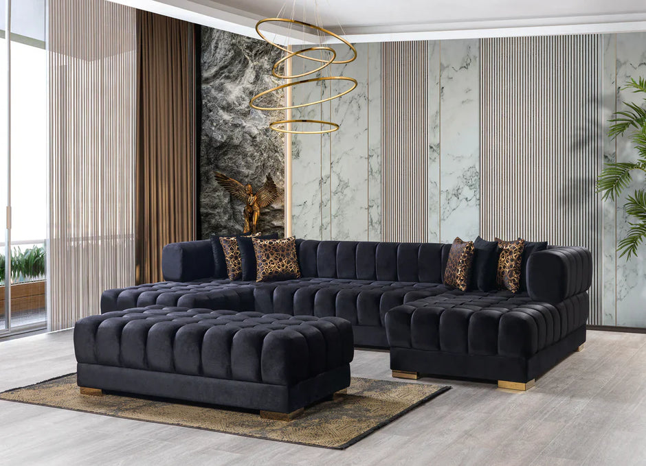 Ariana Sectional