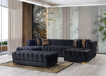 Ariana Sectional